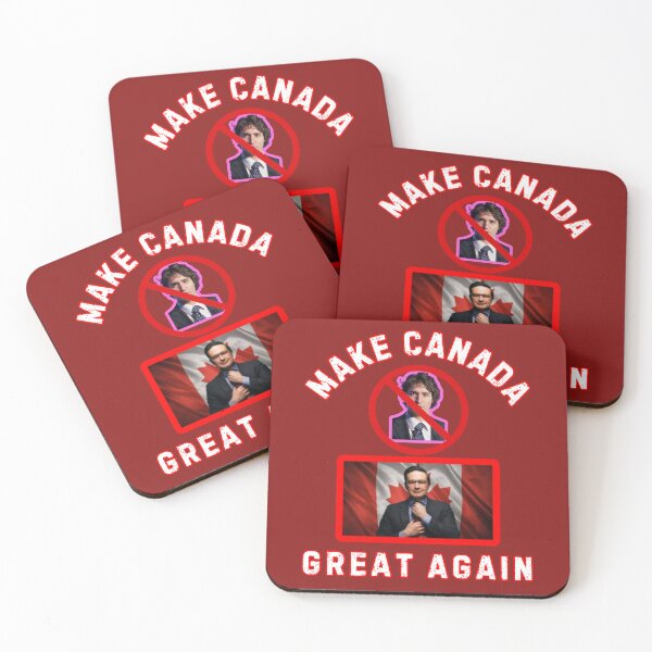 Item preview, Make Canada Great Again  designed and sold by WoodburyLake.