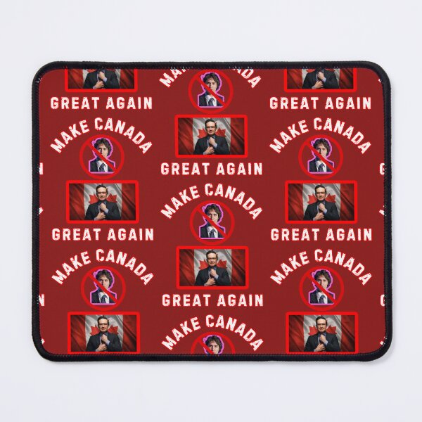 Item preview, Make Canada Great Again  designed and sold by WoodburyLake.