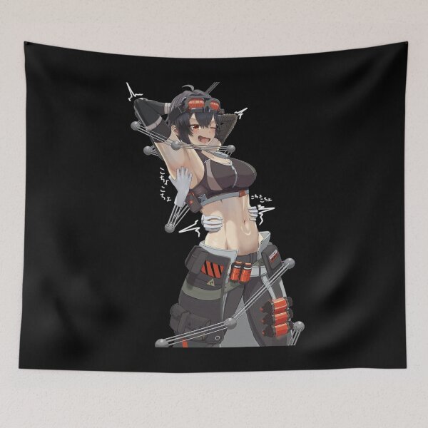 Item preview, Grace Howard - Zenless Zone Zero designed and sold by Paige-keiser.
