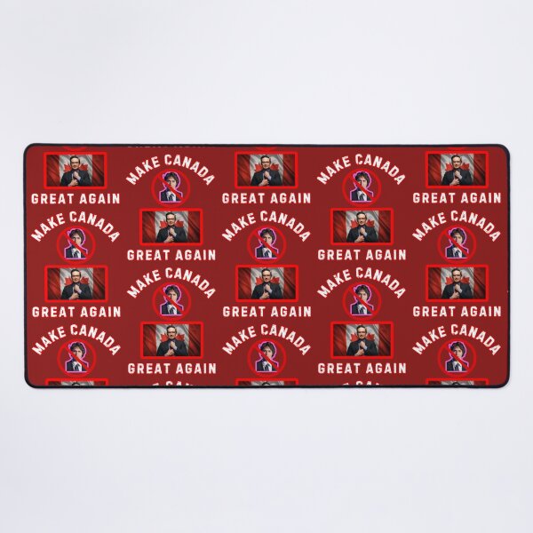 Item preview, Make Canada Great Again designed and sold by WoodburyLake.