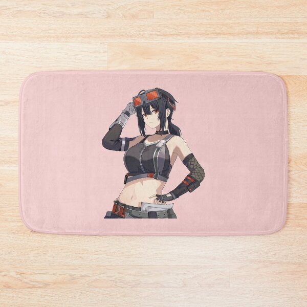 Item preview, Grace Howard - Zenless Zone Zero designed and sold by Paige-keiser.