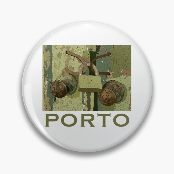 Item preview, Porto, Portugal Doors and Lock designed and sold by motorcycles.