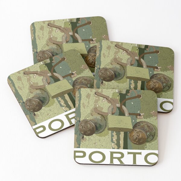 Item preview, Porto, Portugal Doors and Lock designed and sold by motorcycles.