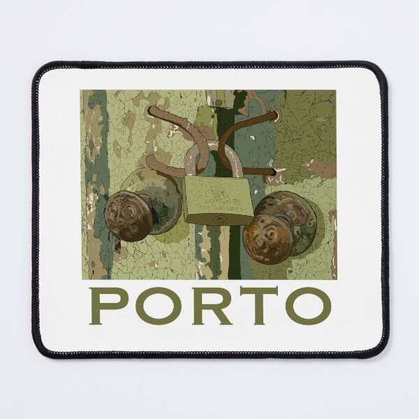 Item preview, Porto, Portugal Doors and Lock designed and sold by motorcycles.