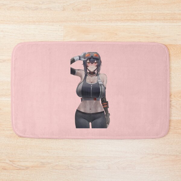 Item preview, Grace Howard - Zenless Zone Zero designed and sold by Paige-keiser.