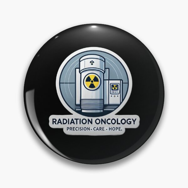 Item preview, radiation oncology designed and sold by EuropeanPrints.