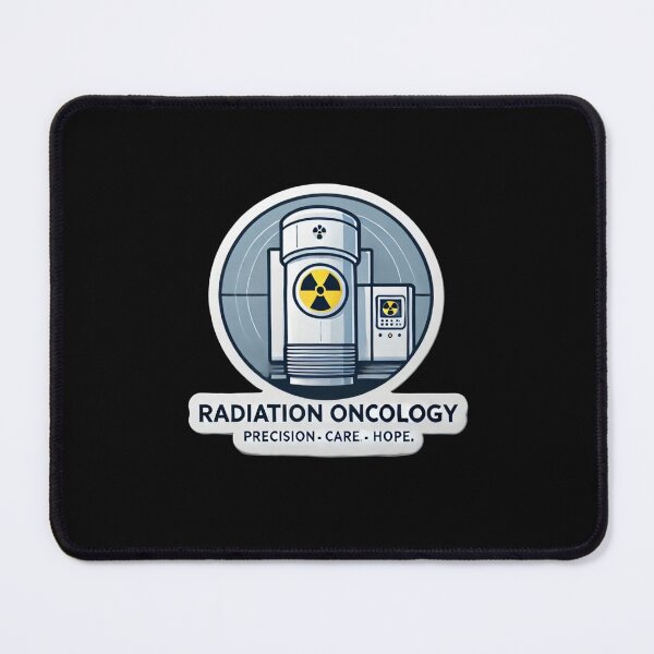 Item preview, radiation oncology designed and sold by EuropeanPrints.