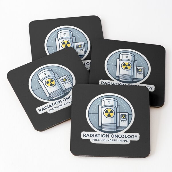Item preview, radiation oncology designed and sold by EuropeanPrints.