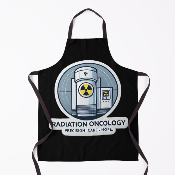 Item preview, radiation oncology designed and sold by EuropeanPrints.