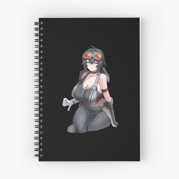 Item preview, Grace Howard - Zenless Zone Zero designed and sold by Paige-keiser.