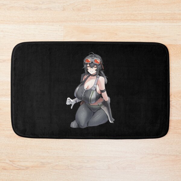 Item preview, Grace Howard - Zenless Zone Zero designed and sold by Paige-keiser.