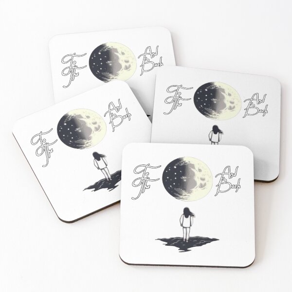 Item preview, To the Moon and back designed and sold by RadManDesigns.