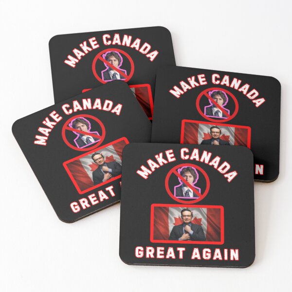 Item preview, Make Canada Great Again  designed and sold by WoodburyLake.