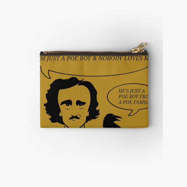 Item preview, Poe Boy designed and sold by Haylie Elizondo.