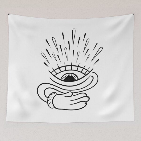 Item preview, Hand Eye Coordinator designed and sold by CollinIllo.