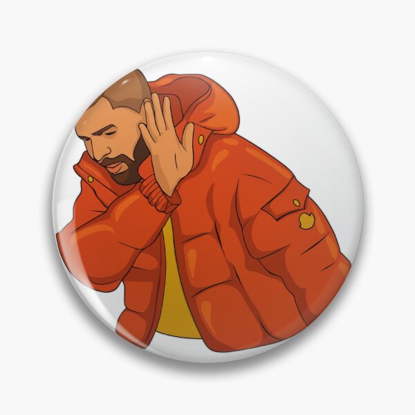 Item preview, DRAKE 2 designed and sold by AuraUnderground.