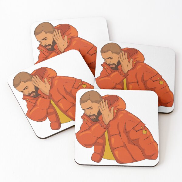 Item preview, DRAKE 2 designed and sold by AuraUnderground.