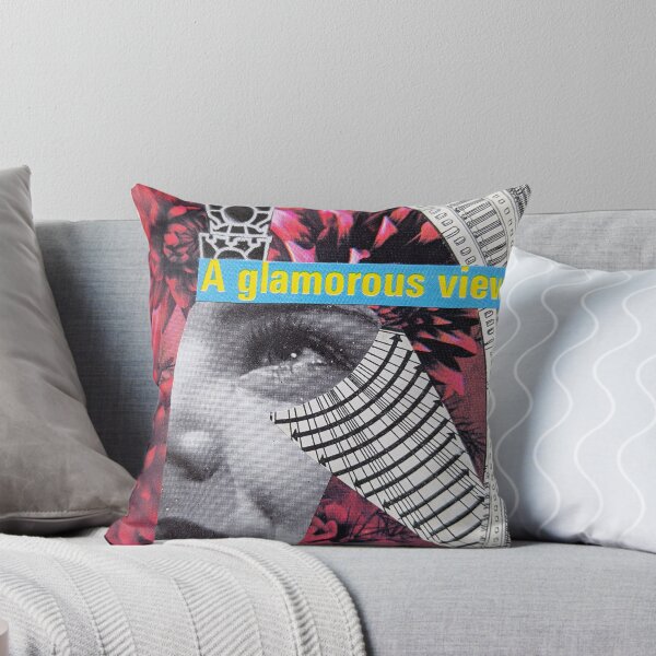 Item preview, A Glamorous View designed and sold by ScottBakerPoet.