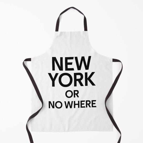 Item preview, It will always be New York or no where designed and sold by Walter-Jrr.