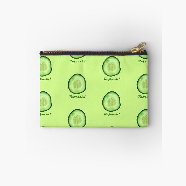 Item preview, Cucumber Drawing designed and sold by MySketchbook123.