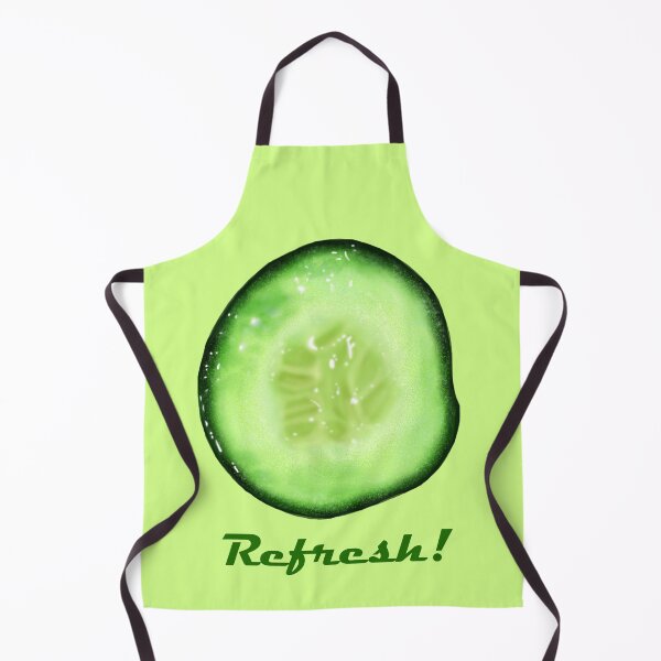 Item preview, Cucumber Drawing designed and sold by MySketchbook123.