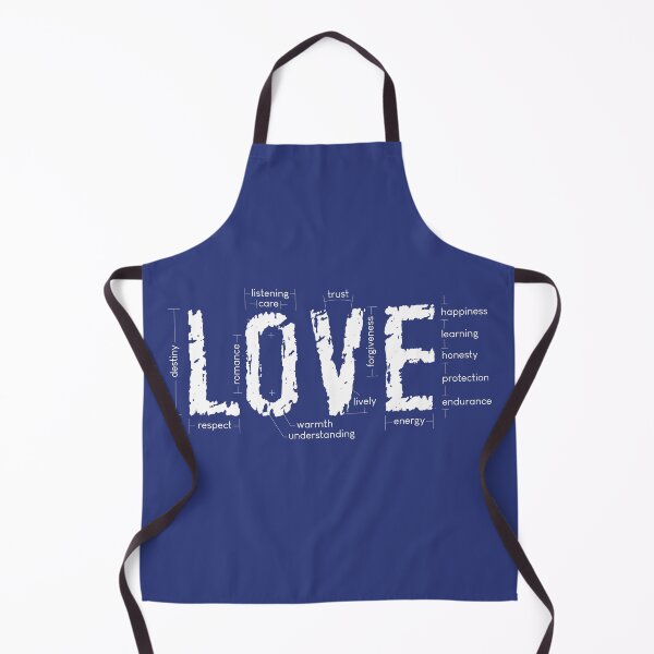 Item preview, love dimension (blue) designed and sold by storieslanguage.