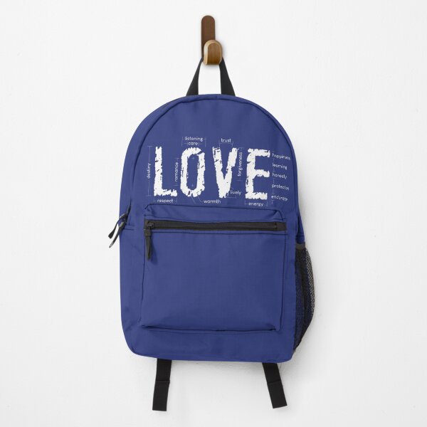 Item preview, love dimension (blue) designed and sold by storieslanguage.