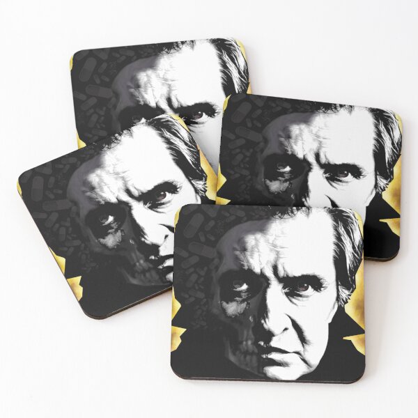 Item preview, Reflecting: Johnny Cash designed and sold by MoOkRuLz.
