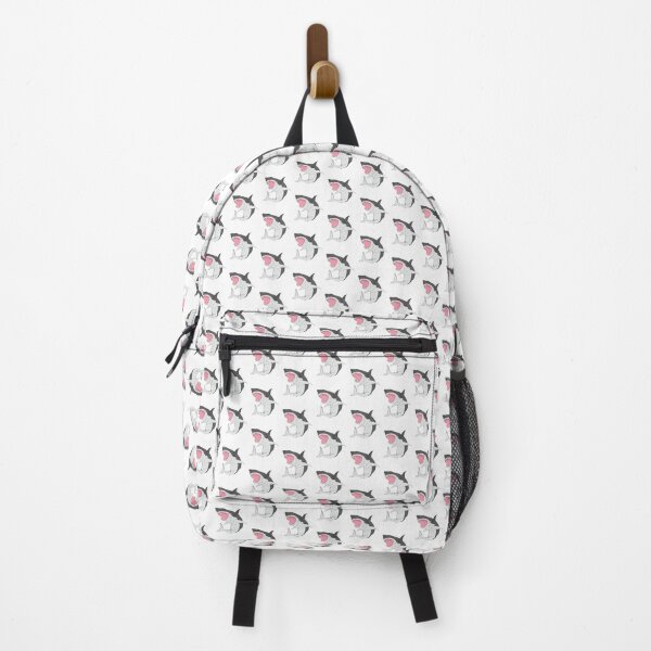Item preview, Shark Attack designed and sold by MrECreation.