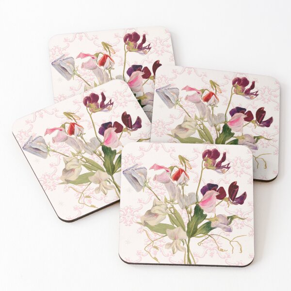 Item preview, Romantic Botanical designed and sold by HayleyNoelleArt.