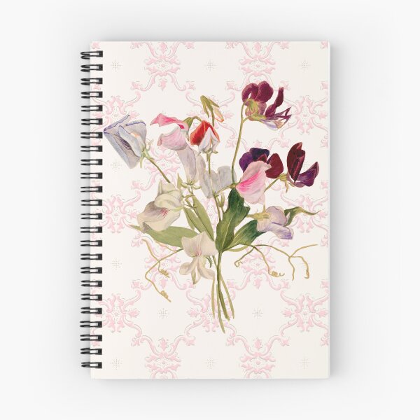 Item preview, Romantic Botanical designed and sold by HayleyNoelleArt.