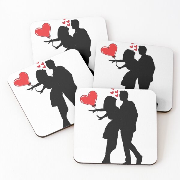 Item preview, Love valentine day  designed and sold by rspsp.