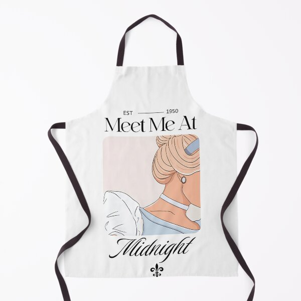 Item preview, Cinderella Meet Me At Midnight designed and sold by SnarkoClothes.