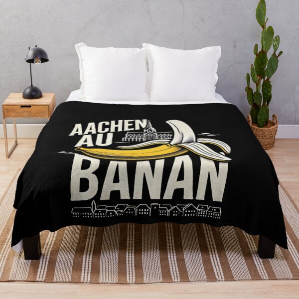 Item preview, Aachen Au Banane designed and sold by danny-Dsign.