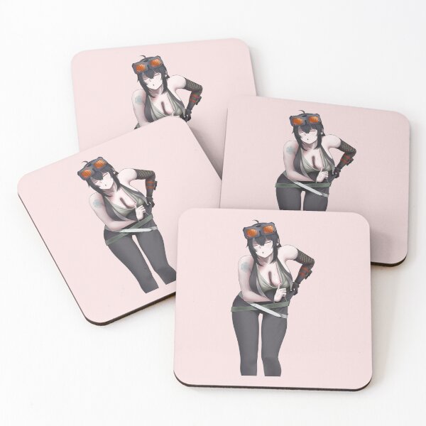Item preview, Grace Howard - Zona cero sin zen designed and sold by Absorb81.
