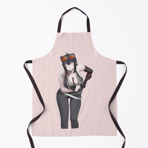 Item preview, Grace Howard - Zenless Zone Zero designed and sold by Absorb81.