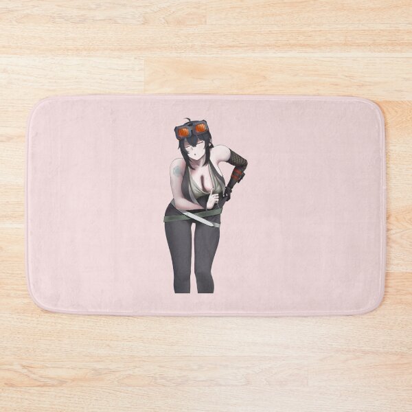Item preview, Grace Howard - Zenless Zone Zero designed and sold by Absorb81.