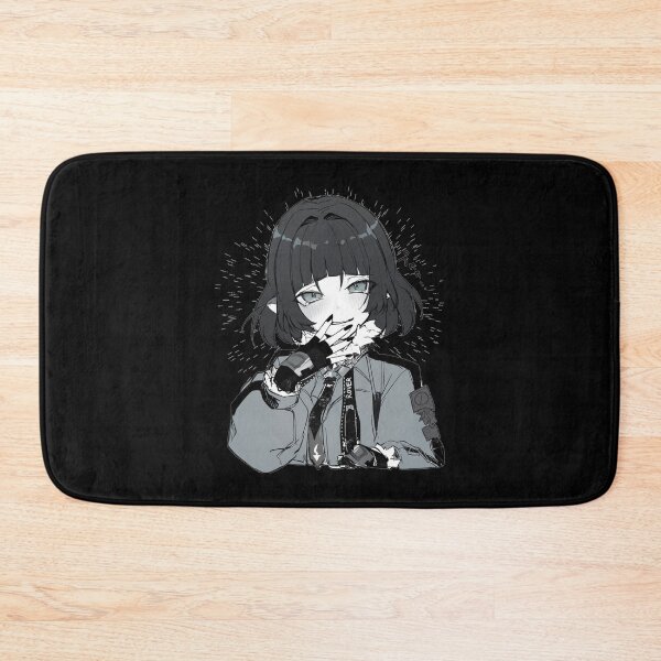 Item preview, Jane Doe - Zenless Zone Zero designed and sold by Absorb81.