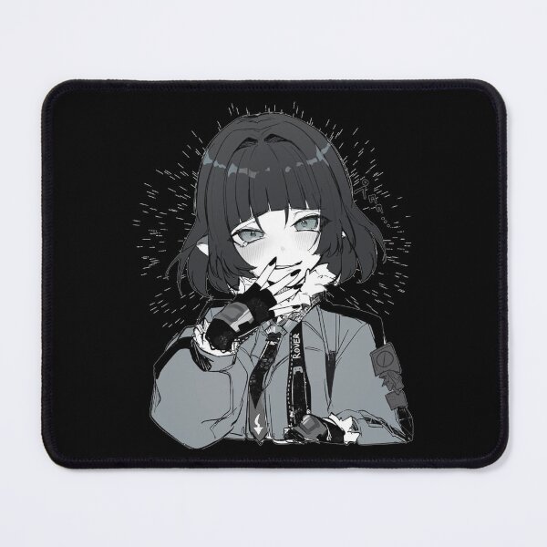 Item preview, Jane Doe - Zenless Zone Zero designed and sold by Absorb81.