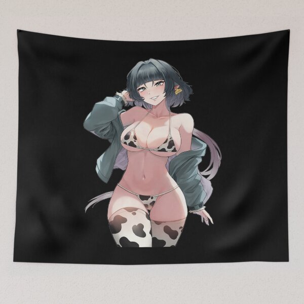 Item preview, Jane Doe - Zenless Zone Zero designed and sold by Absorb81.