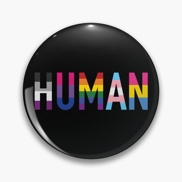 Artikel-Vorschau von Mensch, Verschiedene Queer-Flaggen 1, designt und verkauft von Skyler Orion X.