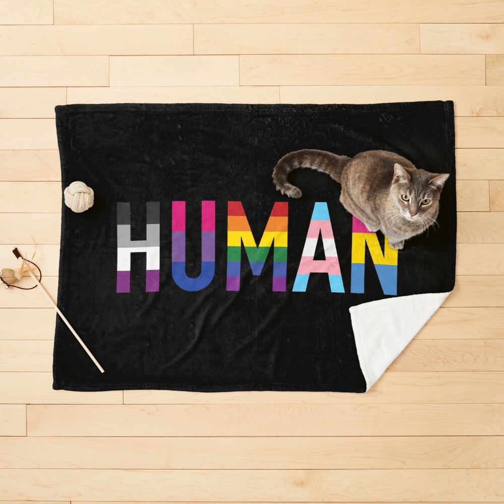 Item preview, Pet Blanket designed and sold by fc13empire.