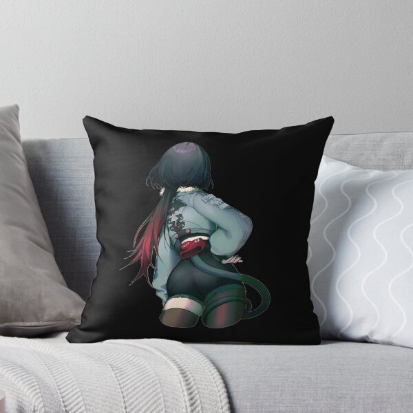 Item preview, Jane Doe - Zenless Zone Zero designed and sold by Absorb81.