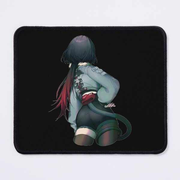 Item preview, Jane Doe - Zenless Zone Zero designed and sold by Absorb81.
