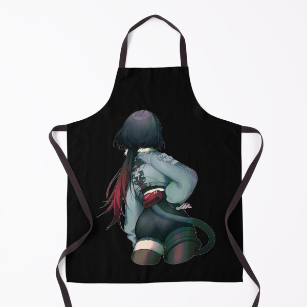 Item preview, Jane Doe - Zenless Zone Zero designed and sold by Absorb81.