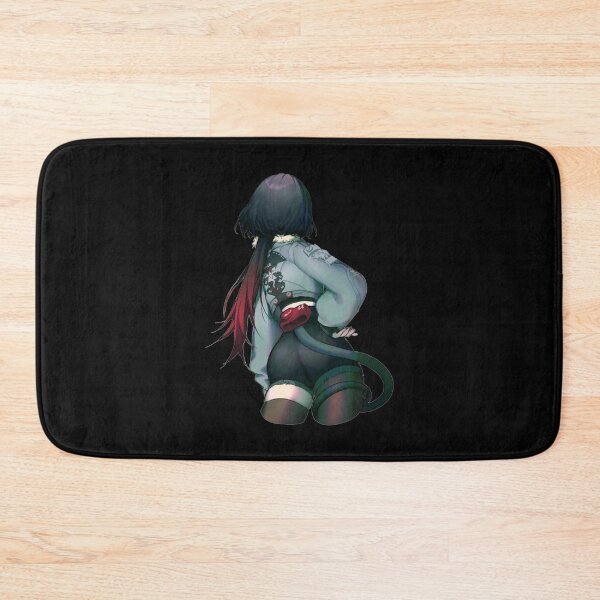 Item preview, Jane Doe - Zenless Zone Zero designed and sold by Absorb81.