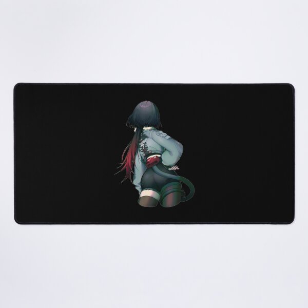 Item preview, Jane Doe - Zenless Zone Zero designed and sold by Absorb81.
