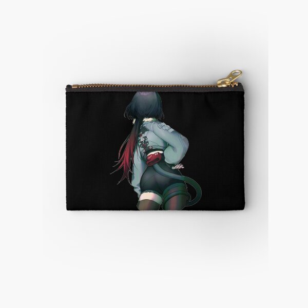 Item preview, Jane Doe - Zenless Zone Zero designed and sold by Absorb81.
