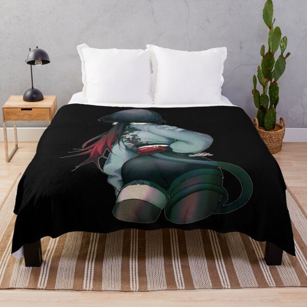 Item preview, Jane Doe - Zenless Zone Zero designed and sold by Absorb81.