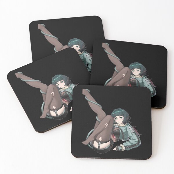 Item preview, Jane Doe - Zona cero sin zen designed and sold by Absorb81.
